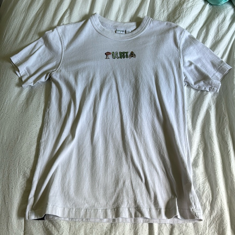 Puma Graphic Tee